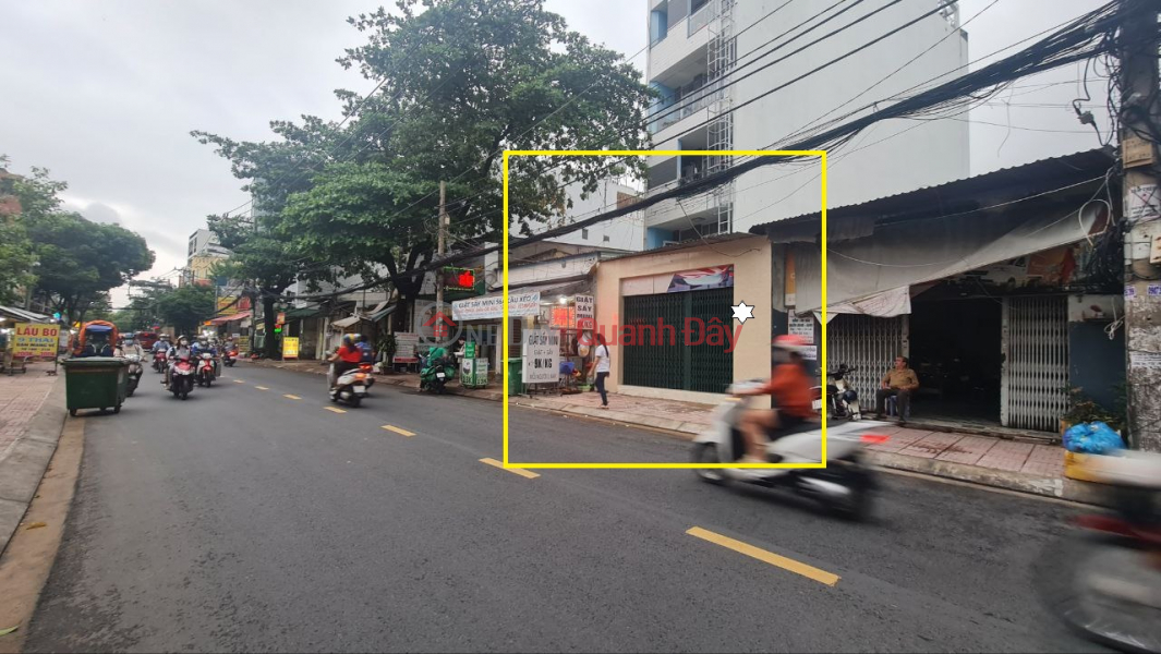 Property Search Vietnam | OneDay | Nhà ở, Niêm yết cho thuê | HIẾM-Cho thuê nhà mặt tiền Cầu Xéo 150m2 - NGANG 5M