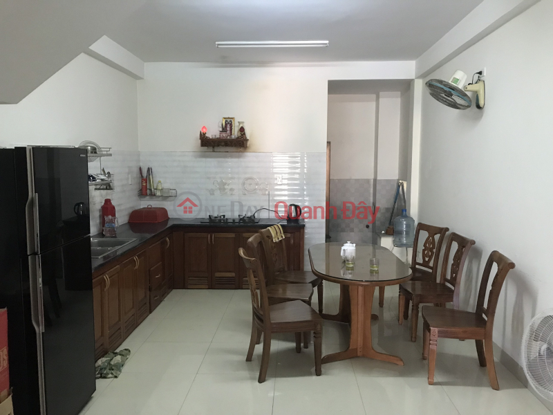 Property Search Vietnam | OneDay | Residential, Sales Listings NEED TO SELL URGENTLY! 3-storey house with 3 mesmerizing front of Nai Hien Dong Son Tra Da Nang 72m2-Nearly 3 billion.