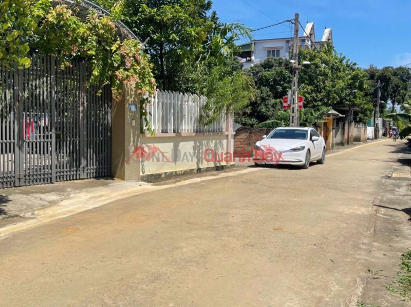 ĐẸP MÊ HỒN VỚI LÔ ĐẤT 96,8M TẠI THỦY XUÂN TIÊN-CHƯƠNG MỸ-HÀ NỘI Việt Nam, Bán | đ 10 triệu