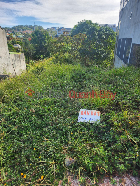 ₫ 3.4 Billion OWNER - FOR SALE LOT OF LAND BEAUTIFUL LOCATION At Dong Da Street, Nghia Trung Ward, Gia Nghia City, Dak Nong Province