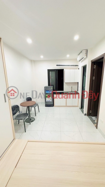 Property Search Vietnam | OneDay | Residential, Sales Listings, Super product cash flow 90 million\\/month Quan Nhan, 30m to the street - 95m. 6 floors. 16.9 billion