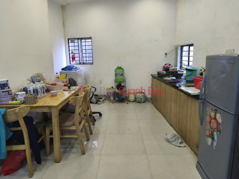 ► Gần Lê Duẩn 40m2, 2 tầng, kiệt thông, nở hậu 2PN (có thể thêm 1PN dưới),hơn 3 tỷ Niêm yết bán