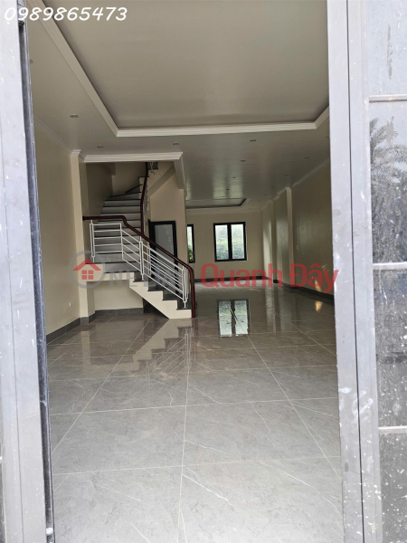 Cho thuê nhà 5 tầng KĐT Sky Garden - Khai Quang - Vĩnh Yên - Vĩnh Phúc, 20tr/căn, Việt Nam Cho thuê đ 20 triệu/ tháng