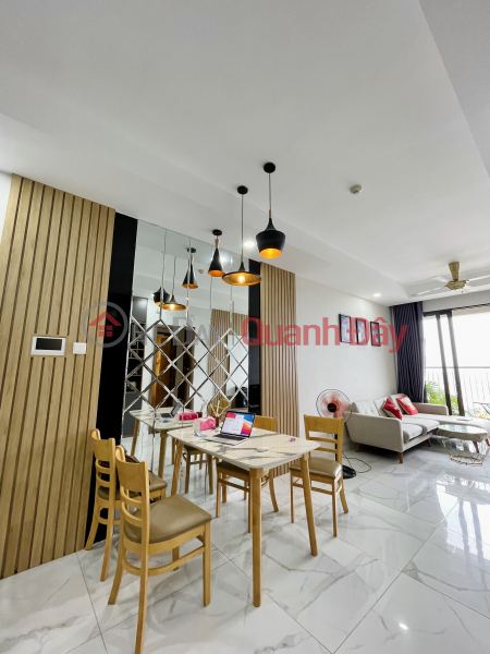 Property Search Vietnam | OneDay | Residential, Sales Listings The owner urgently sells a 2 bedroom apartment with full luxury furniture for only 309