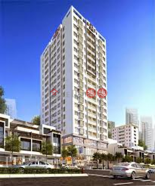 Apartments Soho Riverview (Căn hộ Soho Riverview),Binh Thanh | (2)