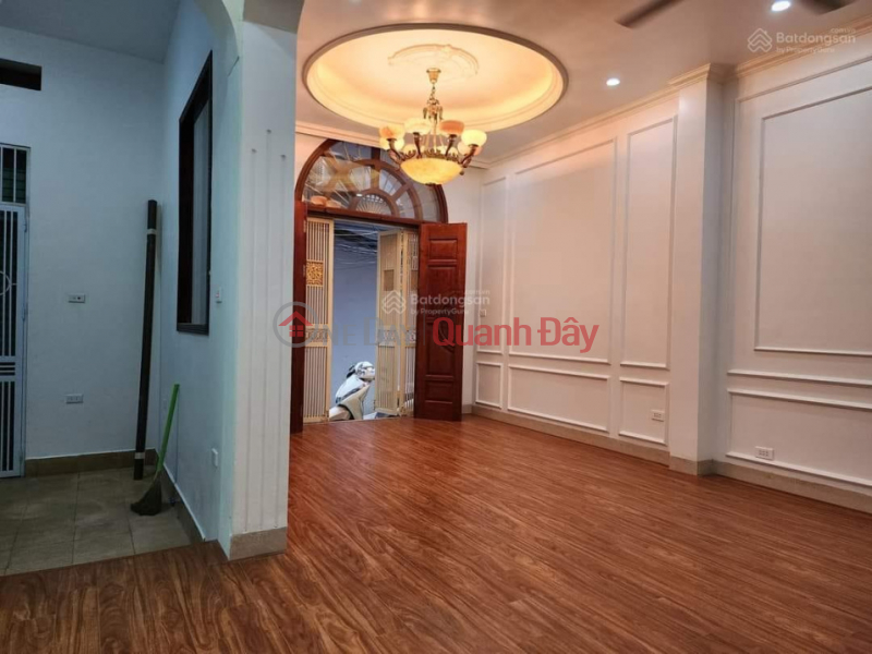 Property Search Vietnam | OneDay | Nhà ở, Niêm yết bán, Hiếm! nhà 5 tầng phố Trần Phú, Văn Quán - 55m2 mặt tiền 7m, Thang máy, ô tô tránh 15m, ở ngay, 7 tỷ200