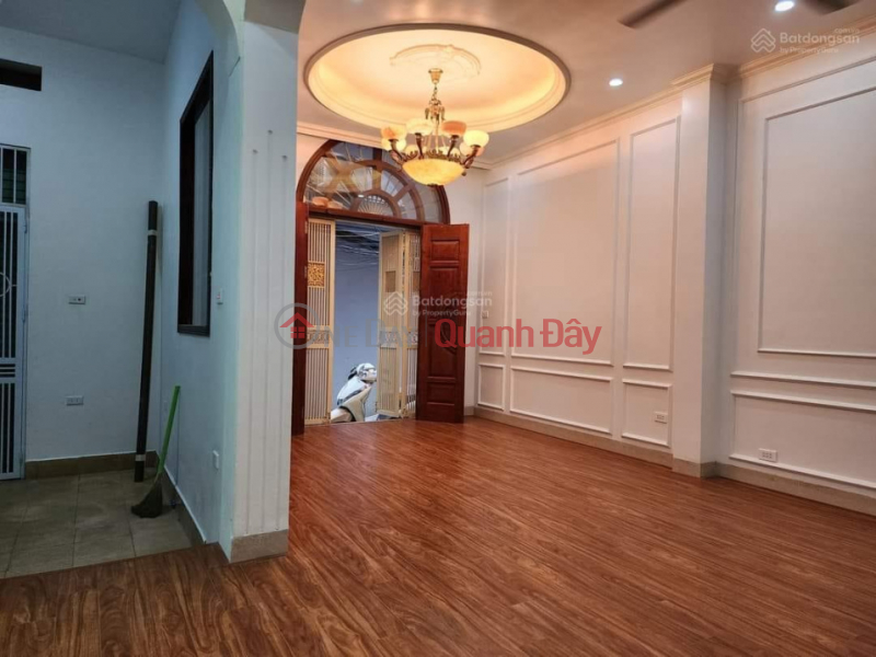 Property Search Vietnam | OneDay | Residential, Sales Listings | Rare! 5-storey house on Tran Phu street, Van Quan - 55m2 with 7m frontage, Elevator, car avoid 15m, live immediately, 7 billion 200