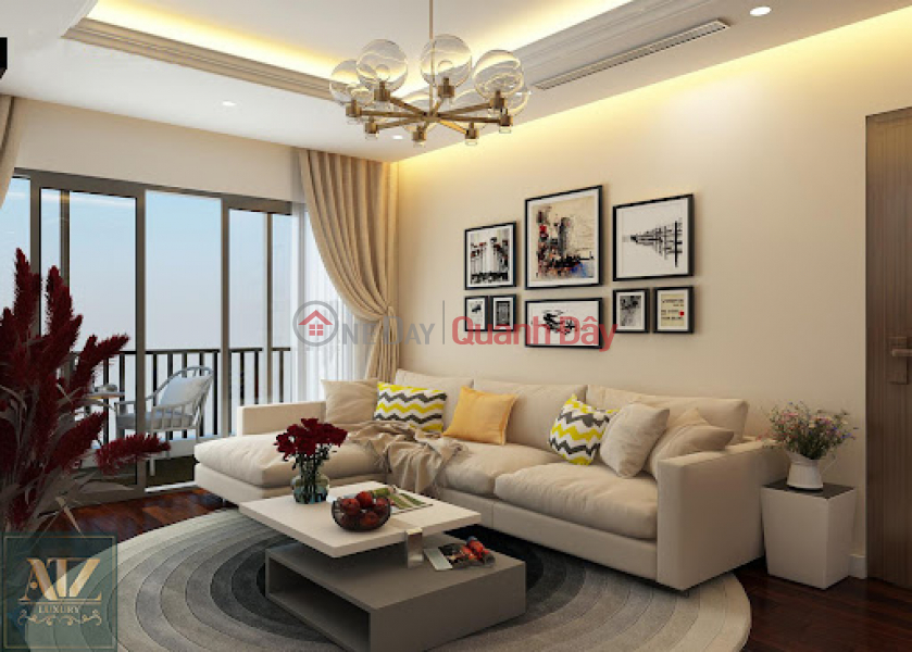 Property Search Vietnam | OneDay | Nhà ở | Niêm yết bán | căn hộ chung cư số L26M.1412 tại tầng 14, khối tháp L26M thửa đất số B3-CT03-3 dự án MASTERI WATERFRONT