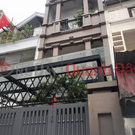 EXTREMELY RARE! CU LOC - THANH XUAN STREET - AVOID OTO - BUSINESS BUSINESS - BEAUTIFUL HOUSES NOW _0