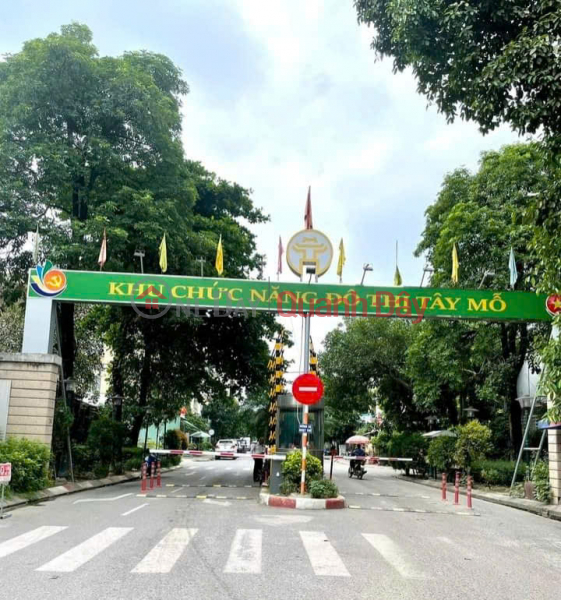 Property Search Vietnam | OneDay | Residential Sales Listings VIGLACERA TAY MO, 90M² – 5 FLOORS, WIDE SIDEWALK – CARS CAN AVOID – GREAT BUSINESS – PRICE 17.5 BILLION