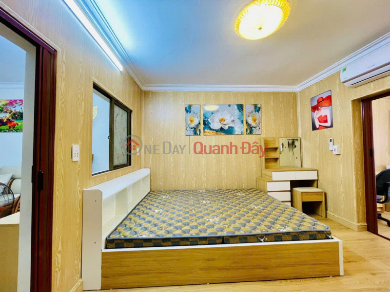 Property Search Vietnam | OneDay | Nhà ở Niêm yết bán | Cần bán căn hộ giá 3,4 tỷ tại Phố Quỳnh Mai, Phường Quỳnh Lôi, Hai Bà Trưng, Hà Nội diện tích 65 m2