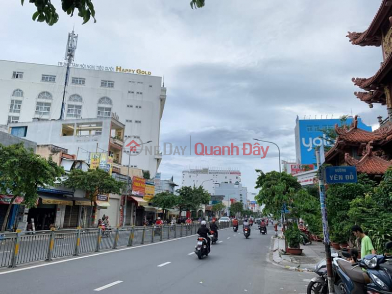 Property Search Vietnam | OneDay | Nhà ở, Niêm yết bán | VỊ TRÍ ĐẸP NGAY LŨY BAN BÍCH NGAY TRƯƠNG VĨNH KÝ, 4X18.4, 1 LẦU. GIÁ 12.2 TỶ TL