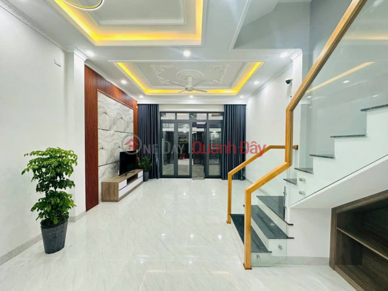 Commercial property with a 5x21 meter frontage on an 8-meter wide road, near the Buu Long toll station, priced at 2.5 billion VND (negotiable). | Vietnam, Sales, đ 2.5 Billion