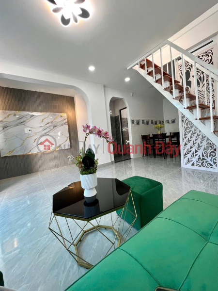 BÁN CĂN GÓC 2 TẦNG HẺM HƯƠNG ĐIỀN PHƯỚC HẢI 2TY5 Việt Nam Bán | đ 2,5 tỷ