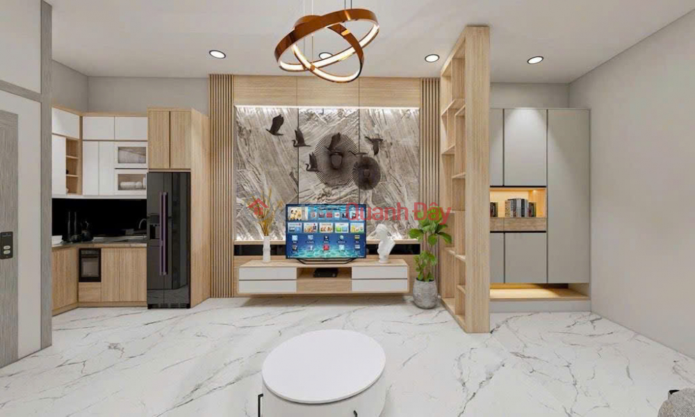 VO CHI CONG BRAND NEW HOUSE WITH ELEVATOR 8.9 BILLION Sales Listings
