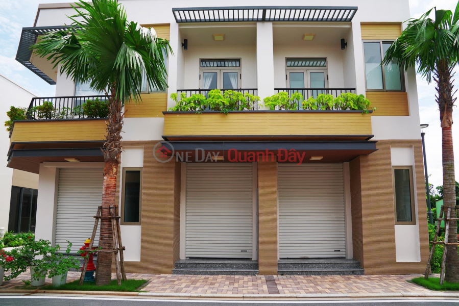 Property Search Vietnam | OneDay | Nhà ở | Niêm yết bán | Taka Garden Riverside Homes - Chỉ 1,6 tỳ - VCB hỗ trợ vay 30 năm.