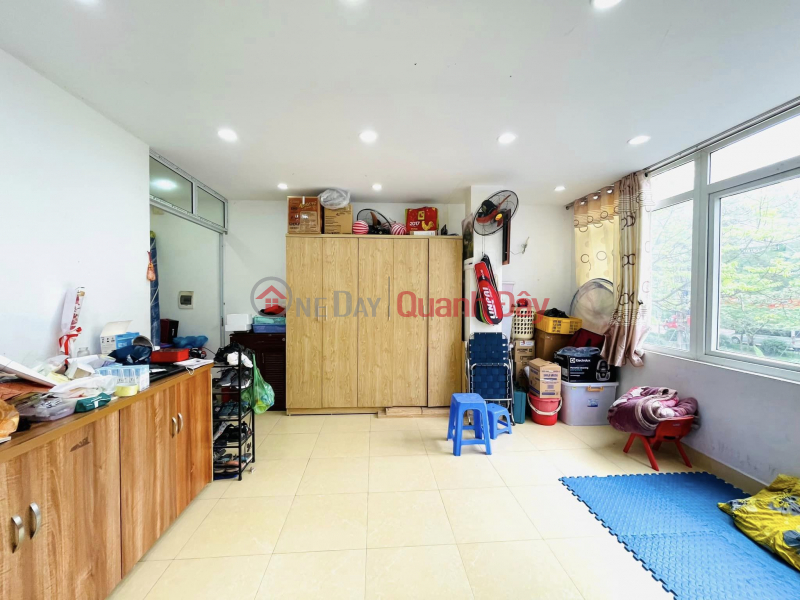 House on O Cho Dua Street, 30m2, 4T, MT4.4m, 12.5 billion, Dinh KD, 0977097287 Sales Listings