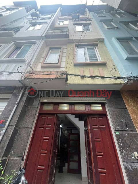 SIÊU PHẨM TUYỆT CHỦNG - 2 NHÀ RA PHỐ - VỊ TRÍ ĐẸP - VỪA Ở VỪA CHO THUÊ _0