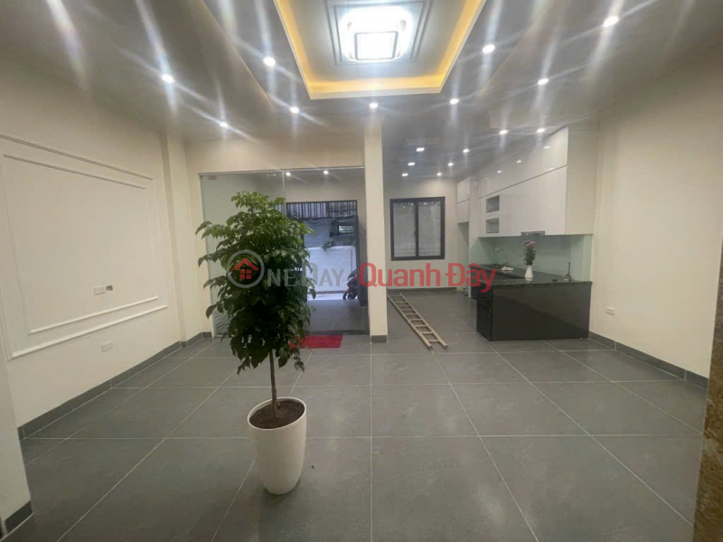 Property Search Vietnam | OneDay | Residential | Sales Listings, Thuy Khue house for sale, near Chu Van An primary, secondary and high school, 60m2, 6 floors elevator, price TT