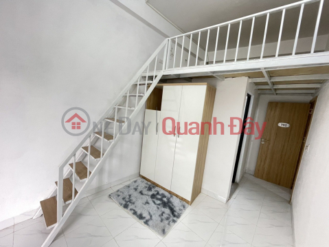 (Extremely Hot) Spacious and Beautiful Loft Studio Room in Dinh Cong - Standard News _0