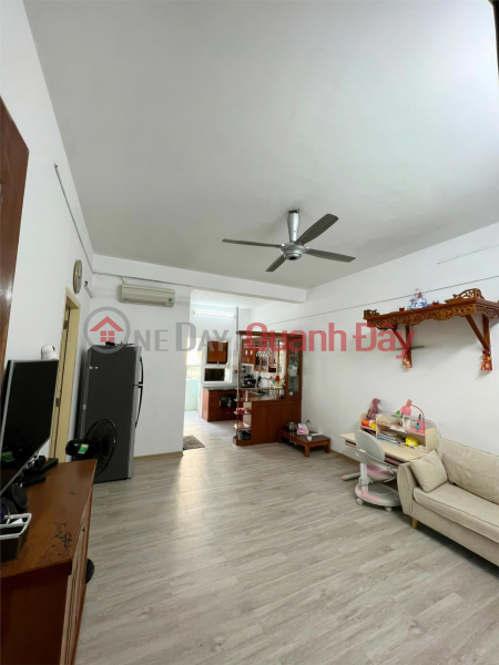 Property Search Vietnam | OneDay | Residential Sales Listings Owner Sells 1 Bedroom 1 Bathroom Apartment at Ct4 Xa La (53M2)