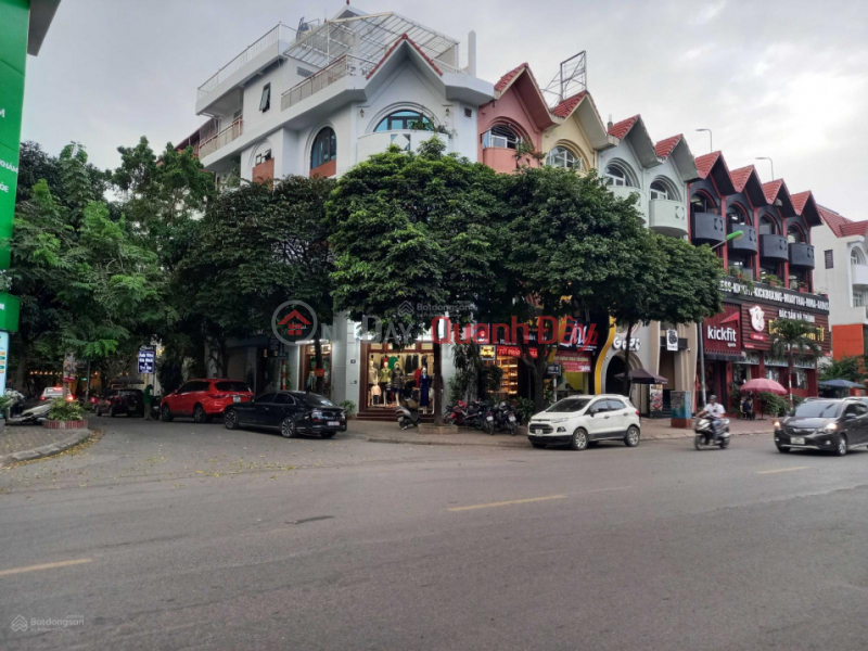 Selling Villa on the corner of Nguyen Van Loc street - Top business - best vip in town, Vietnam | Sales, đ 55 Billion