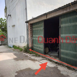 Bán nhà 3 tầng, thôn Gia Tân, Quang Minh, Mê Linh. Mặt đường Quang Minh, MT kinh doanh _0