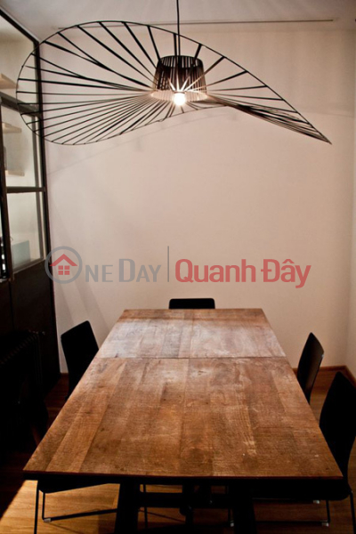 Property Search Vietnam | OneDay | Residential, Sales Listings House for sale Nguyen Thi Dinh - Cau Giay, 5 floors, lane for cars, all types of businesses.