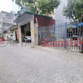 BÁN ĐẤT PHỐ NGÔ GIA TỰ – LONG BIÊN – 100M² – Ô TÔ TRÁNH – KINH DOANH ĐỈNH – 16.3 TỶ _0