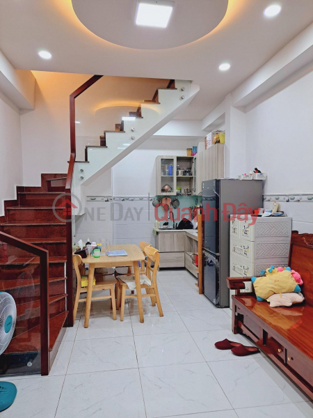 Property Search Vietnam | OneDay | Nhà ở Niêm yết bán | Bán nhà shr Tân Kỳ Tân Quý 25m2 2tang ,2tỷ nhỉnh 0932030061