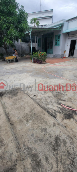₫ 4.4 Billion OWNER NEEDS TO SELL QUICK LAND LOT Available House in Phan Rang Thap Cham city, Ninh Thuan province
