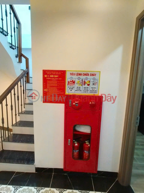 Vip ! Apatmen Van Canh Hoài Đức oto thang máy 23 căn hộ 90m × 6t 23 tỷ _0
