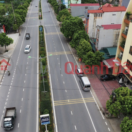 3-storey house for sale on 2 Nguyen Tat Thanh street, Khai Quang. _0