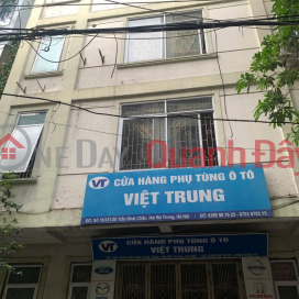 CHO THUÊ NHÀ TẠI HAI BÀ TRƯNG, HÀ NỘI _0