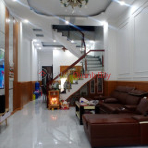 Residential house for sale, 100m from Dong Khoi street, Trang Dai ward, Bien Hoa, Vietnam | Sales | ₫ 4.7 Billion
