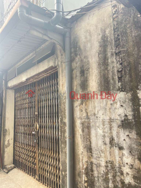 House for sale C4 in Viet Hung Long Bien, 1 house away from the car-avoiding road, area 35m, 4 billion 9 | Vietnam | Sales, đ 4.9 Billion