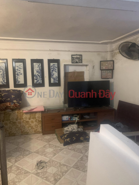 House for sale in Cha Ca, 63m2, 2 floors, 3.4m frontage, 15.6 billion, central location, suitable for building homestay Sales Listings