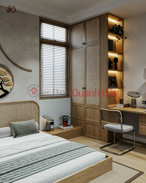 Property Search Vietnam | OneDay | Nhà ở | Niêm yết cho thuê | CHO THUÊ NGẮN HẠN 1-6 THÁNG