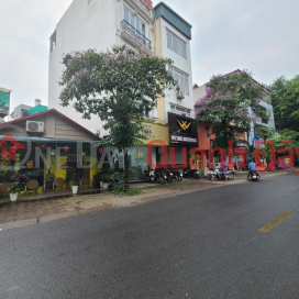 HOUSE FOR SALE ON NGUYEN KHANG STREET, CAU GIAY, CARS, SOCCER SIDEWALK, BUSINESS, 42 M2, 16.9 BILLION _0