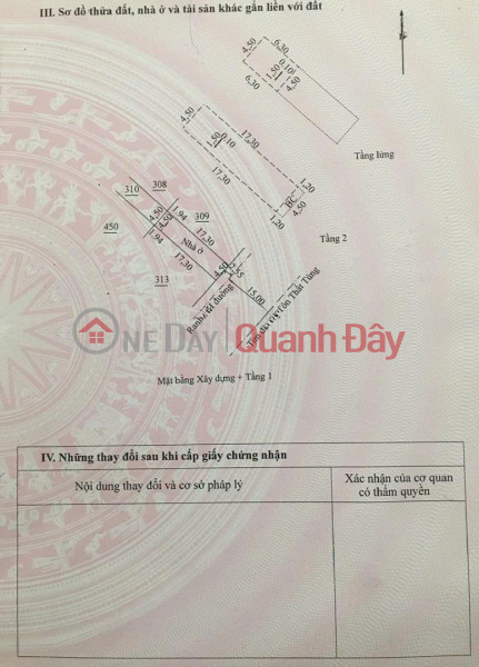 BÁN NHÀ MẶT TIỀN ĐƯỜNG 30m ĐỐI DIỆN CỔNG BỆNH VIỆN Đường Tôn Thất Tùng, Trà Đa, Plei Ku, Gia Lai Việt Nam | Bán đ 5,55 tỷ