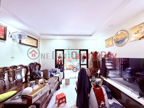 Shocking Discount of 500 million! Square House 2 floors, area 86m2 - Road No. 19 GV _0
