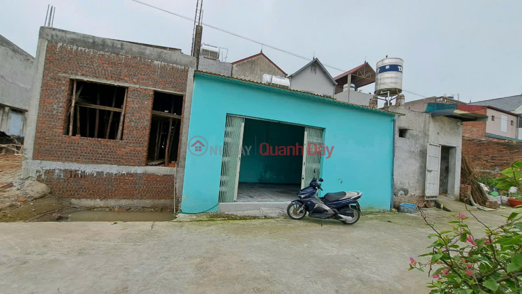 Property Search Vietnam | OneDay | Nhà ở | Niêm yết bán CẦN BÁN RA LO ĐẤT DT 64,5 M TẠI QUẢNG HỘI QUANG TIẾN SÓC SƠN HN GIÁ TÔT NHẤT CHO NHÀ DT