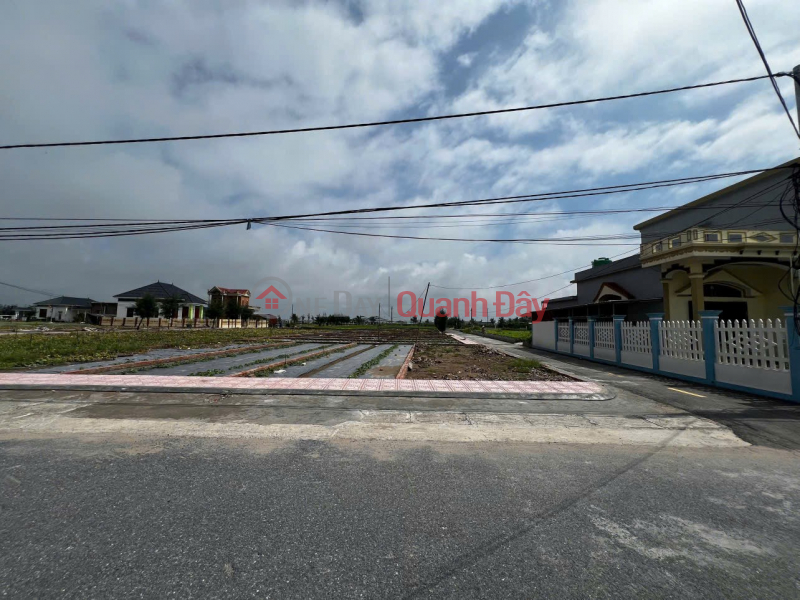 đ 37 triệu, ĐẤT NỀN CHÍNH CHỦ - GIÁ TỐT - Tại Xã Giao Phong, Huyện Giao Thủy - Tỉnh Nam Định