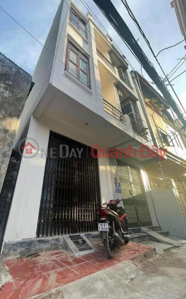 BY OWNER SENDS FOR SALE VIET CHAU LAND'S HOUSE Sales Listings