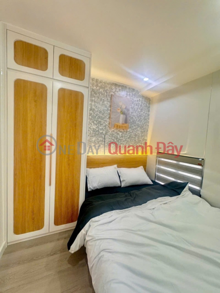 đ 3,3 tỷ, ► Nhà sát MT Lê Duẩn, 2 tầng đẹp, hiện đại, ở ngay, 3.3 tỷ