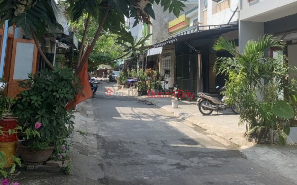đ 5,7 tỷ | ► Mặt Tiền An Trung gần EuroVillage Sông Hàn, 54m2, lửng đúc, 5.x tỷ