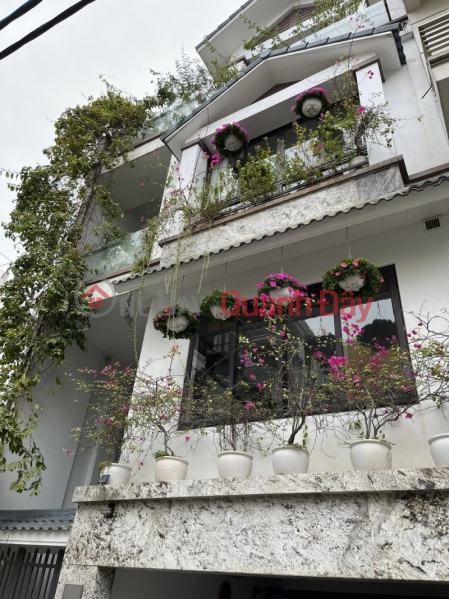 Property Search Vietnam | OneDay | Residential, Sales Listings Beautiful House in Co Linh Street, Modern Design, Area 100m2, Frontage 7m. Peak Location.