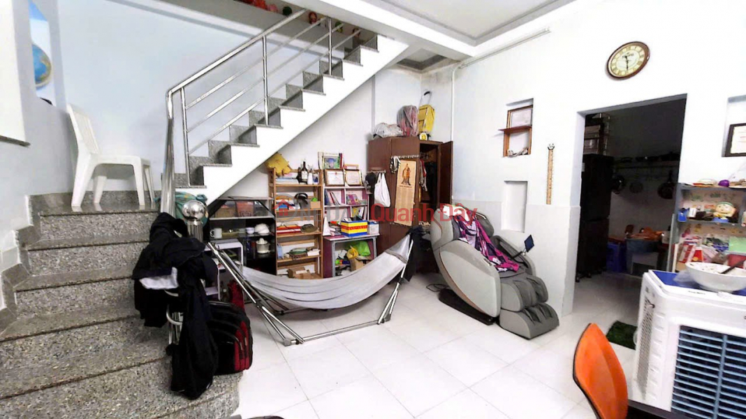 Property Search Vietnam | OneDay | Nhà ở | Niêm yết bán, (CHÍNH CHỦ) BÁN NHÀ RIÊNG 2 Tầng – 70M² – HUỲNH TẤN PHÁT, TT. NHÀ BÈ, H. NHÀ BÈ, TP.HCM