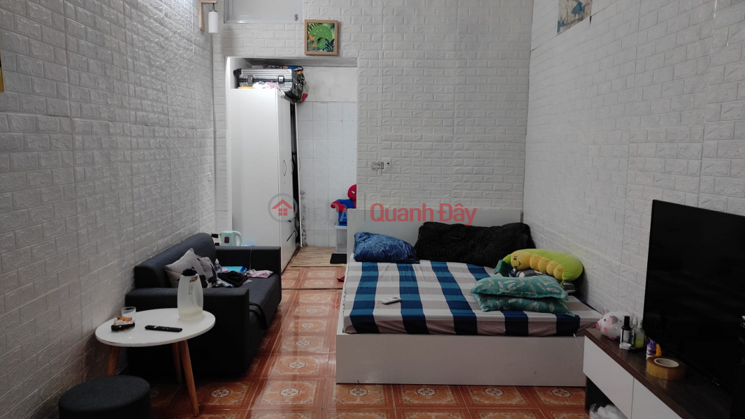 HOUSE FOR SALE IN DONG DA DISTRICT. LOT ANGLE , NEAR UNIT PARK . PRICE ONLY 55TR\\/M2 Sales Listings