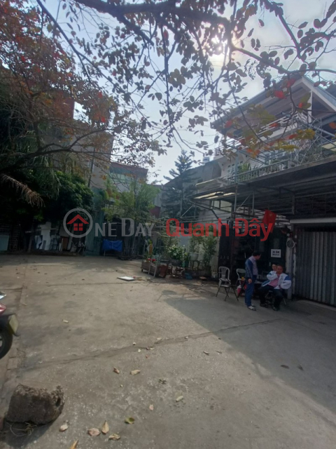 SUPER PRODUCT OF NGOC THUY STREET - GREAT CASH FLOW BUSINESS - GREAT EFFICIENCY - FRONT SALE PRICE _0